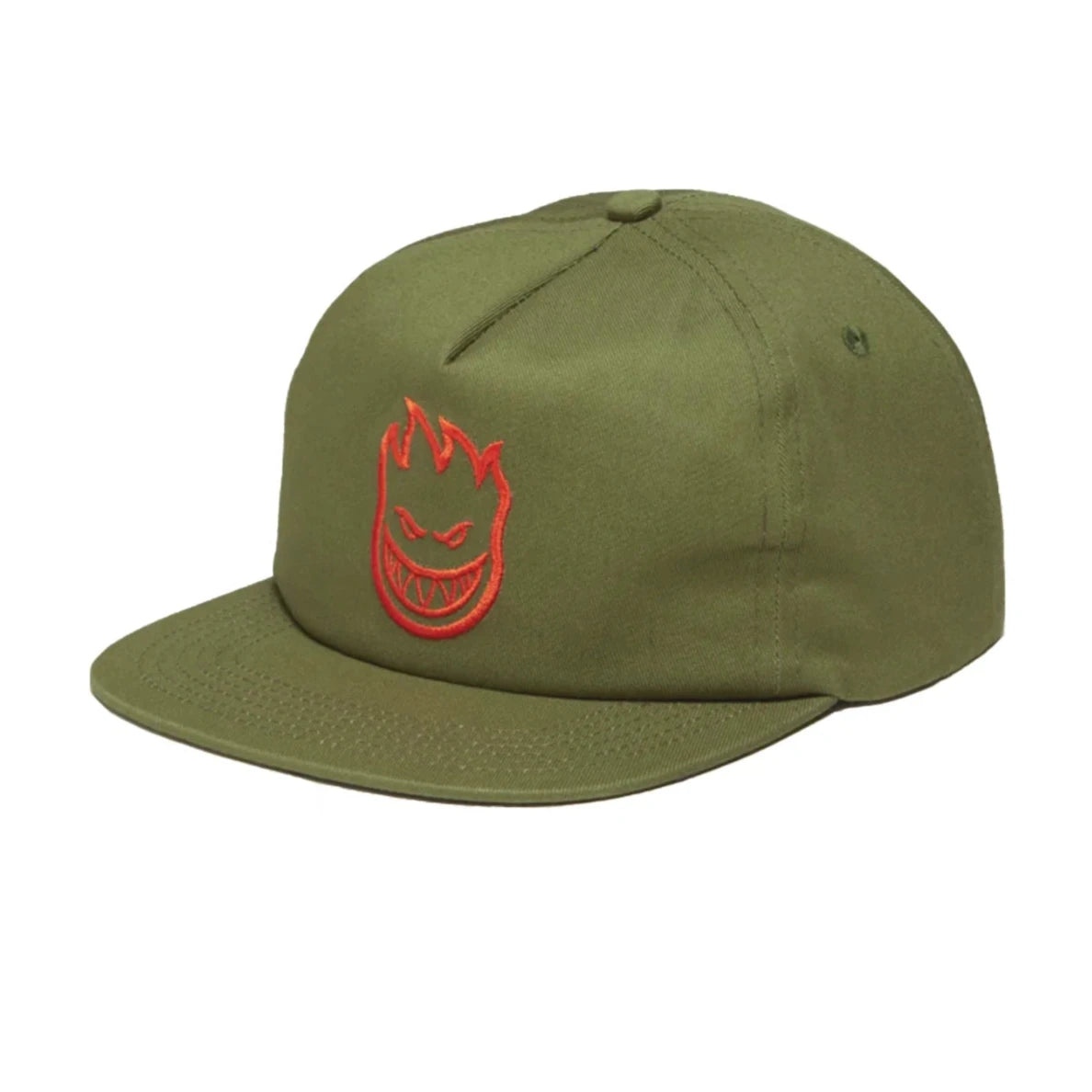 Spitfire Big Head Snapback