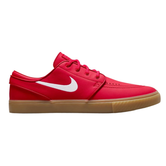 Nike SB Zoom Janoski OG+ University Red/Gum