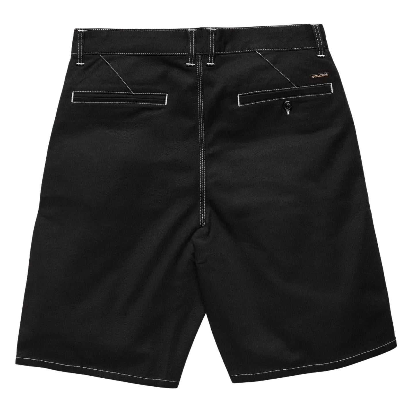 Volcom Billow Short 22 Black