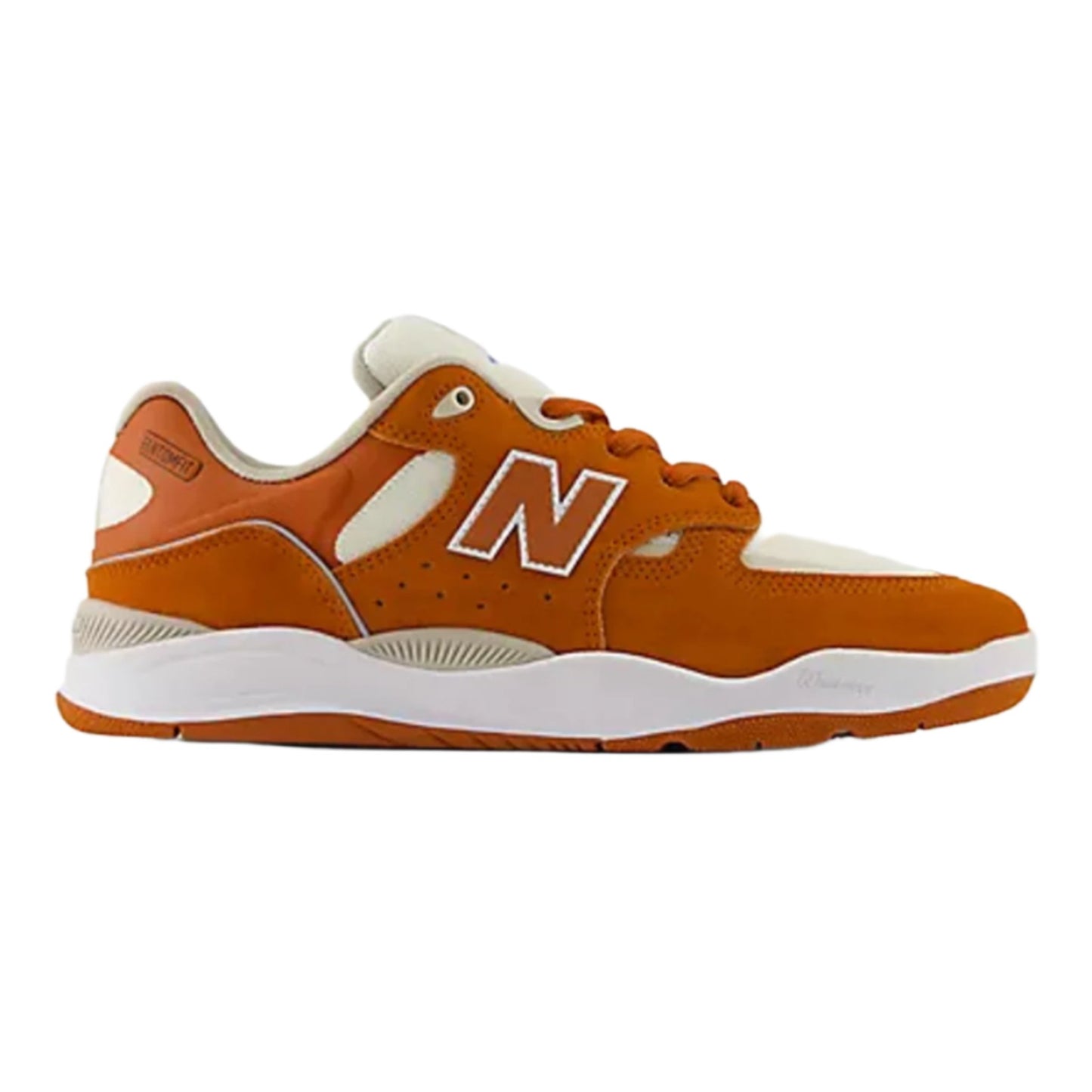 New Balance Tiago Lemos 1010 RD Rust/Cream