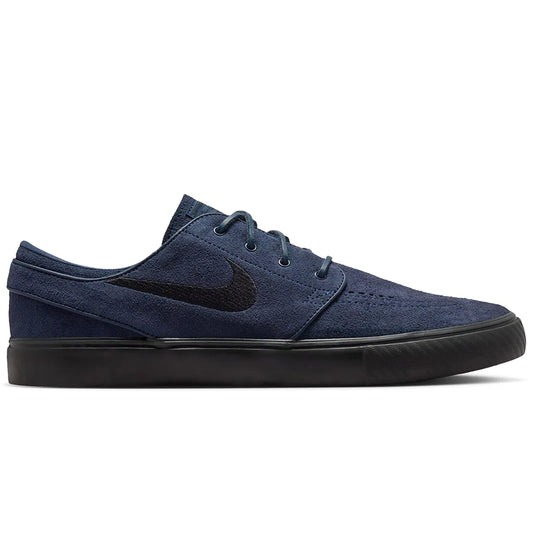 Nike SB Zoom Janoski OG+ Obsidian Black