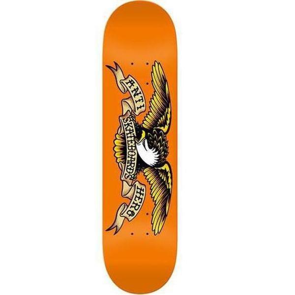 Antihero Classic Eagle Deck