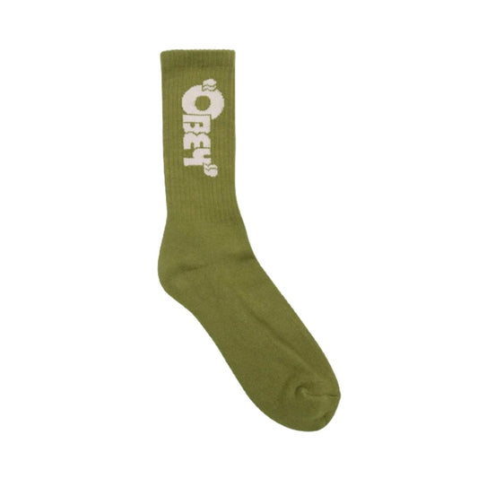 Obey Andy Socks