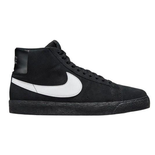 Nike SB Zoom Blazer Mid Black/White/Black