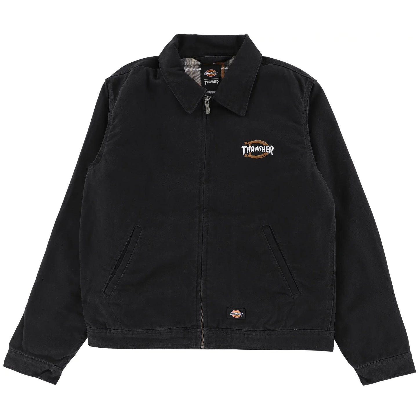 Dickies x Thrasher Lined Jacket