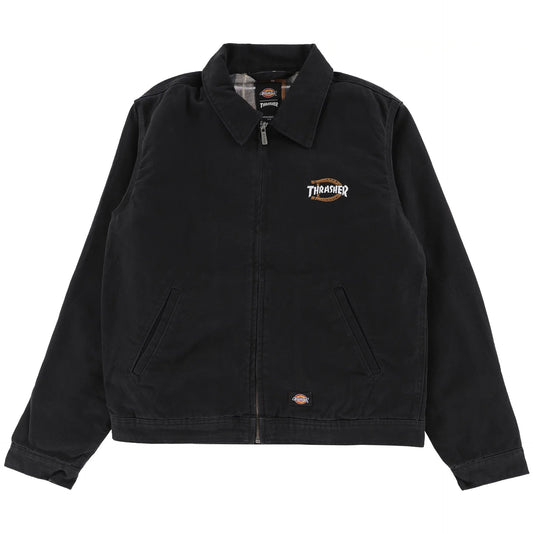 Dickies x Thrasher Lined Jacket