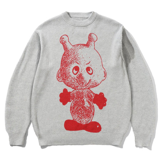 Butter Goods Newcomer Knit Sweater