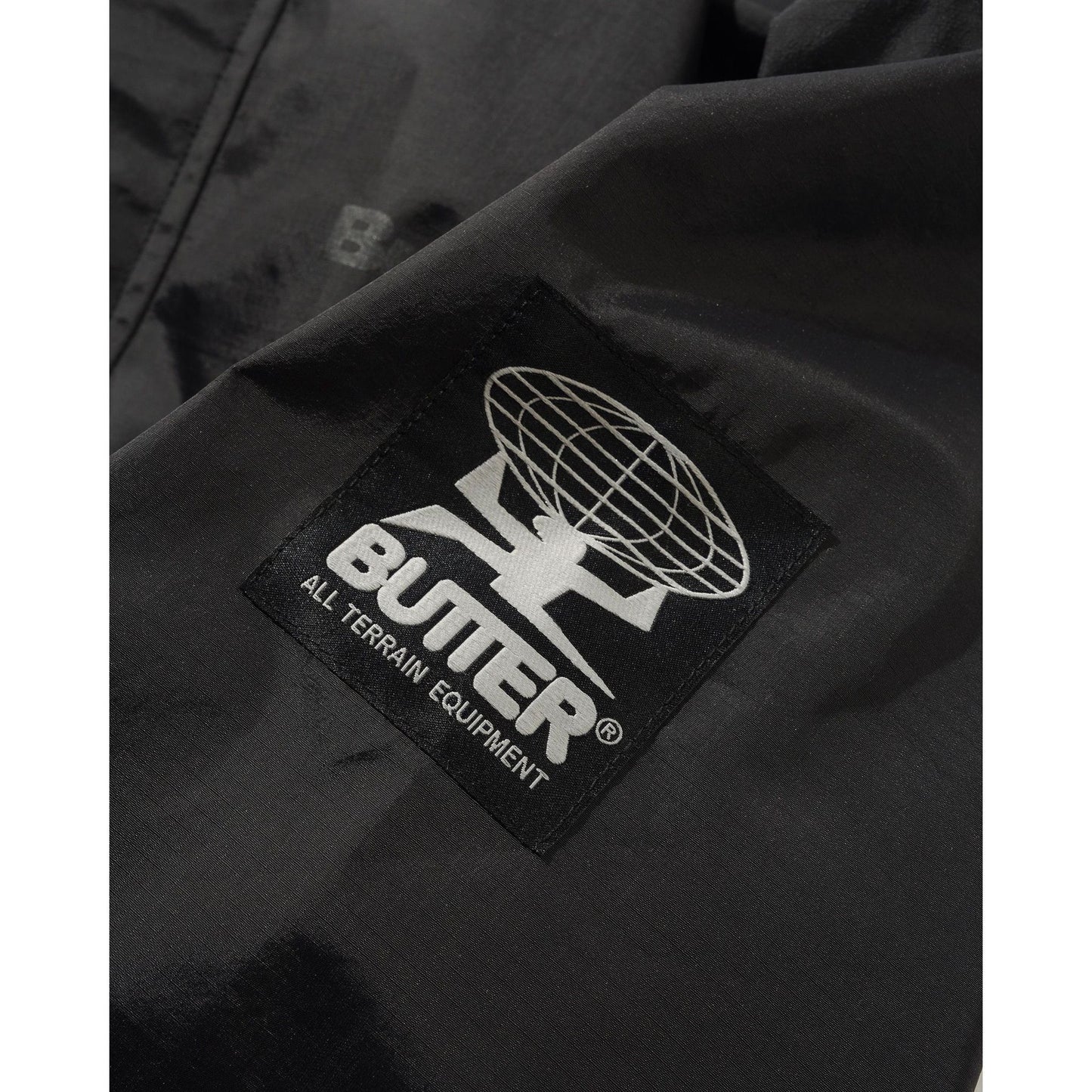 Butter Goods T-Rain Jacket