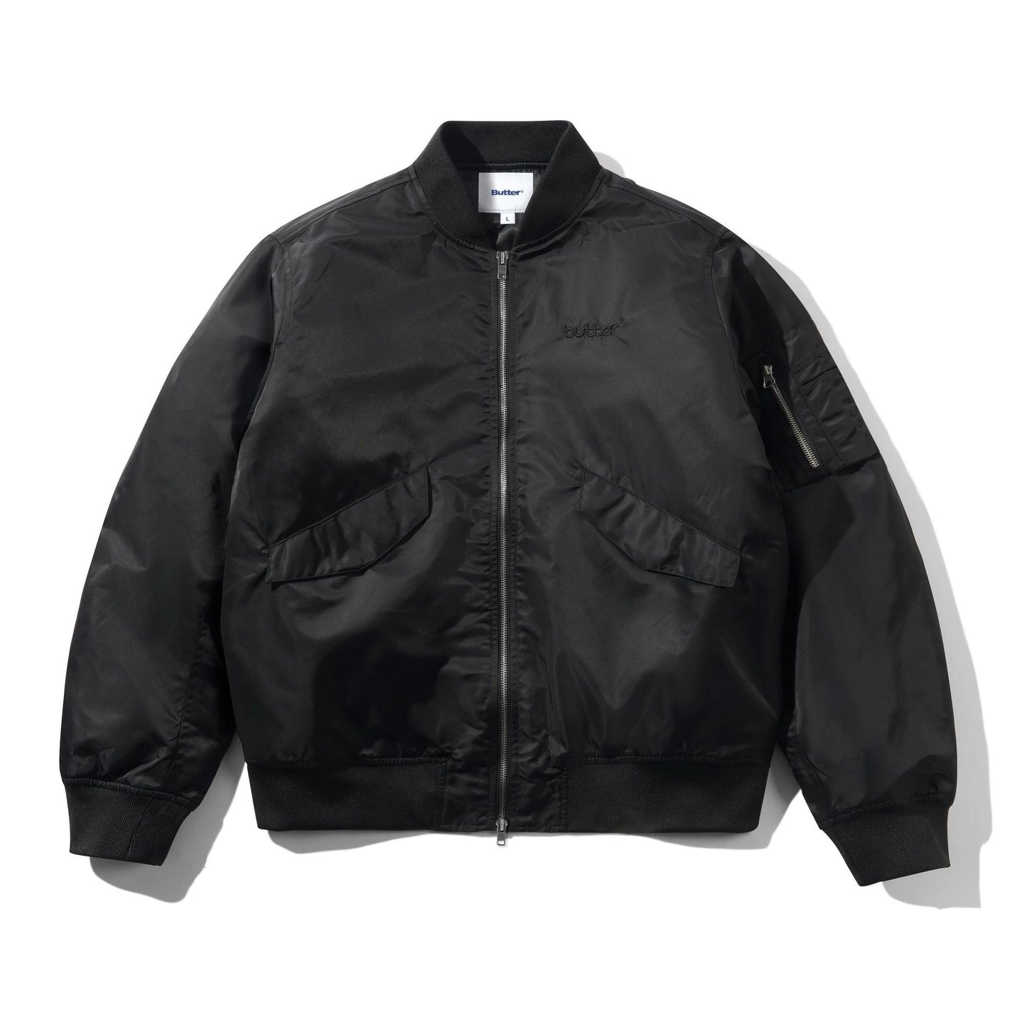 Butter Goods Bomber Jacket