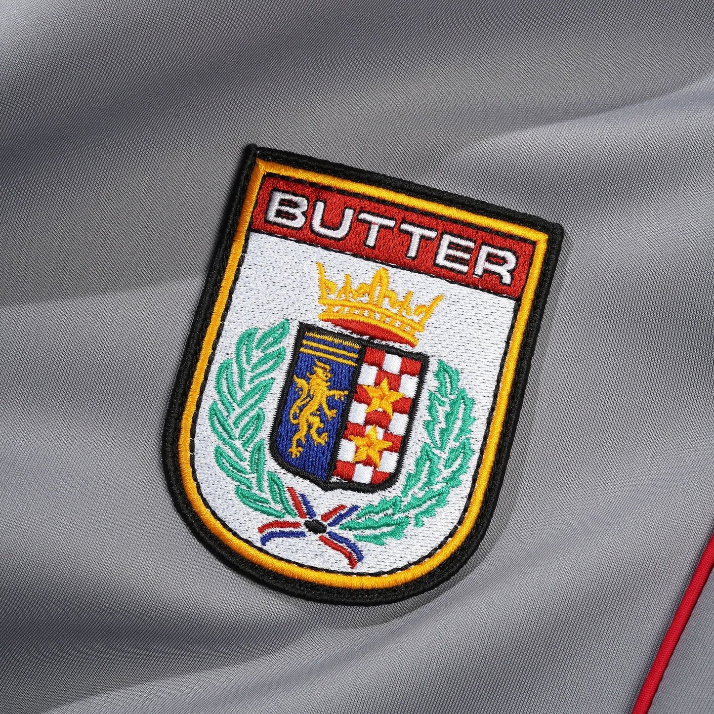 Butter Goods Internationale Track Pants