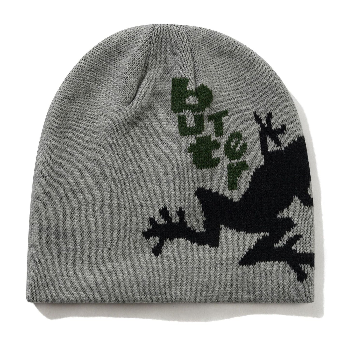 Butter Goods Croaker Beanie