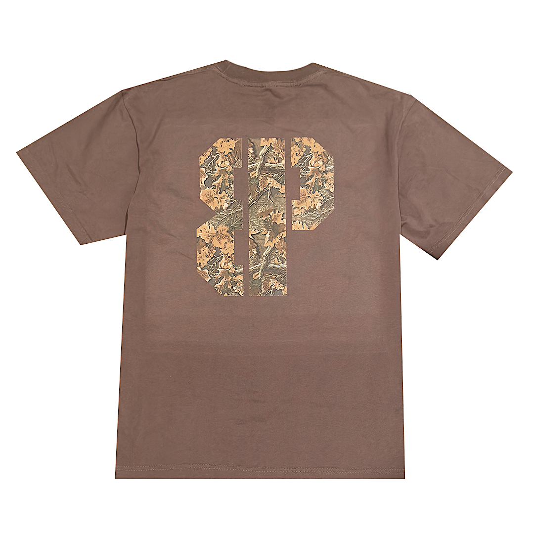 BP Camo Icon Tee