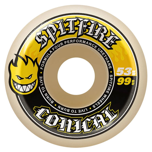 Spitfire F499DU  Conical 53MM
