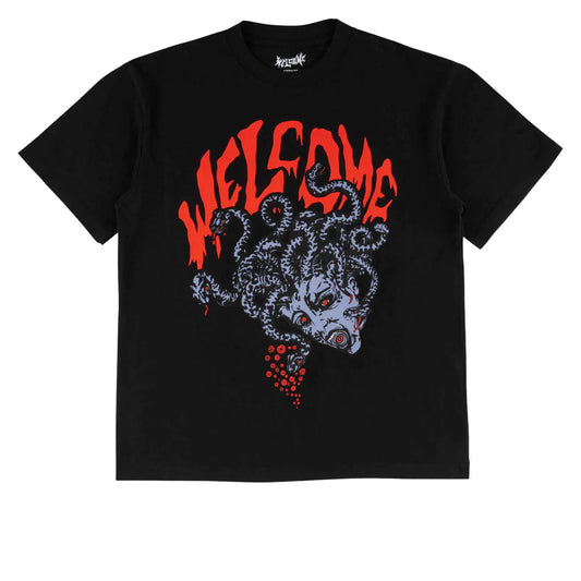 Welcome Medusa Tee