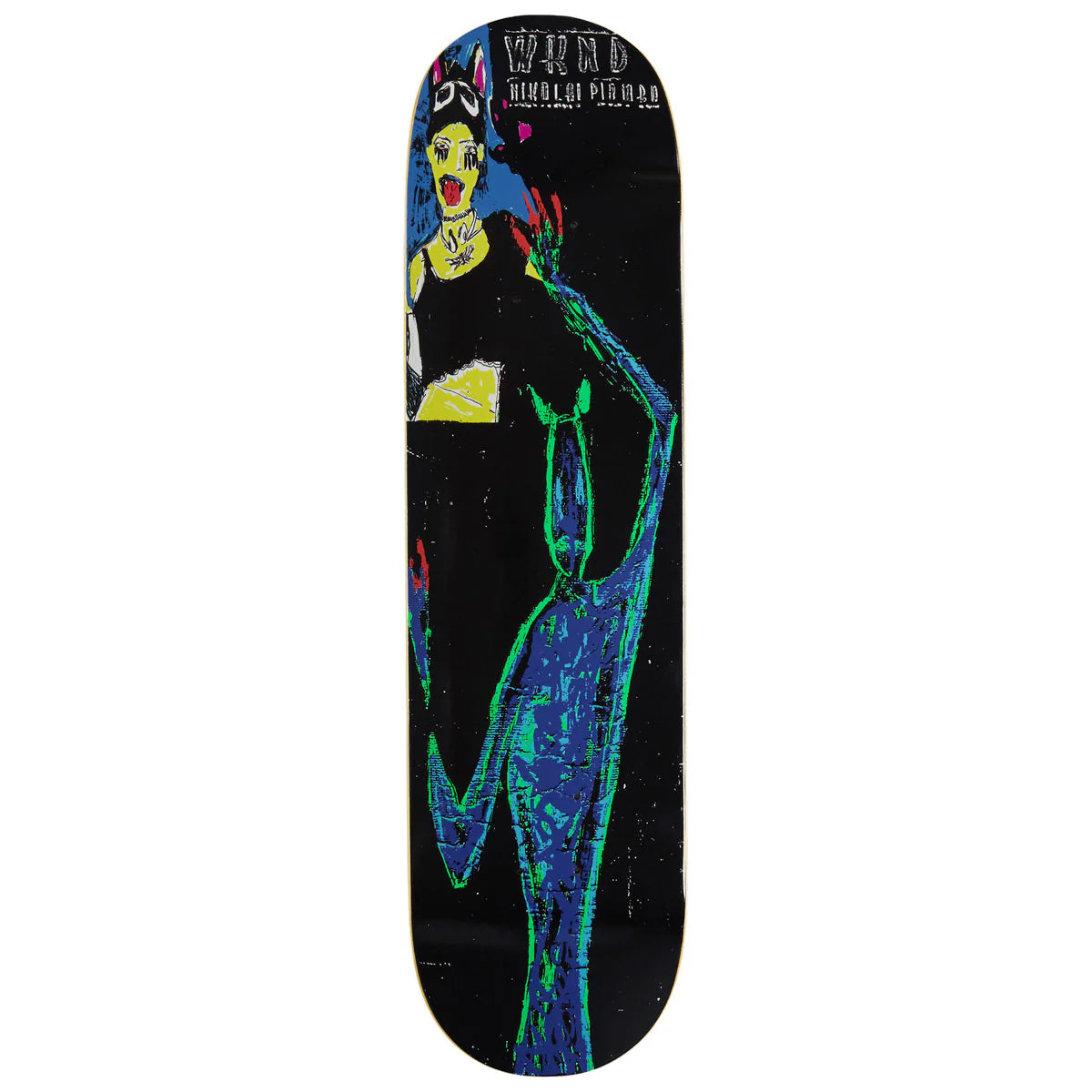 WKND 'SD3' Nikolai Piombo 8.0WB