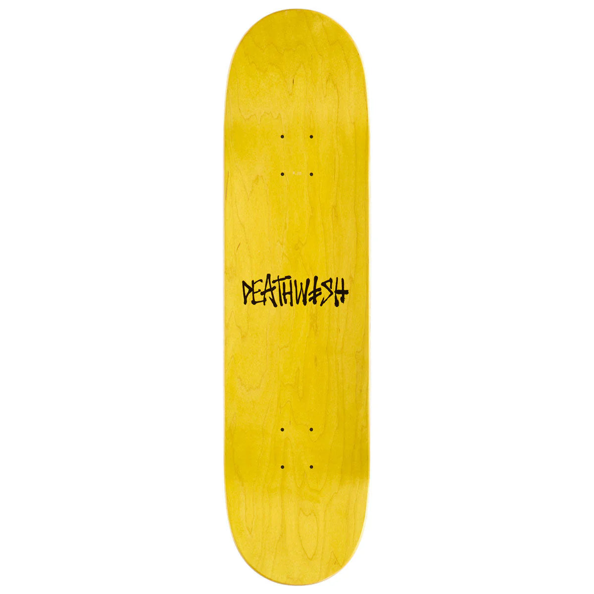 Deathwish Brian O'Dwyer Captive Deck