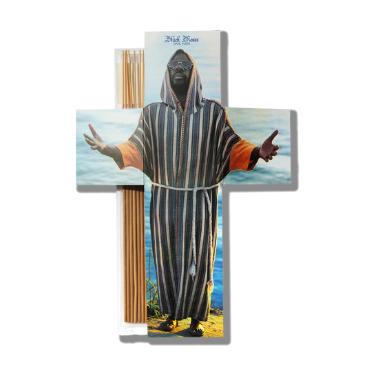 Black Moses Kuumba Incense