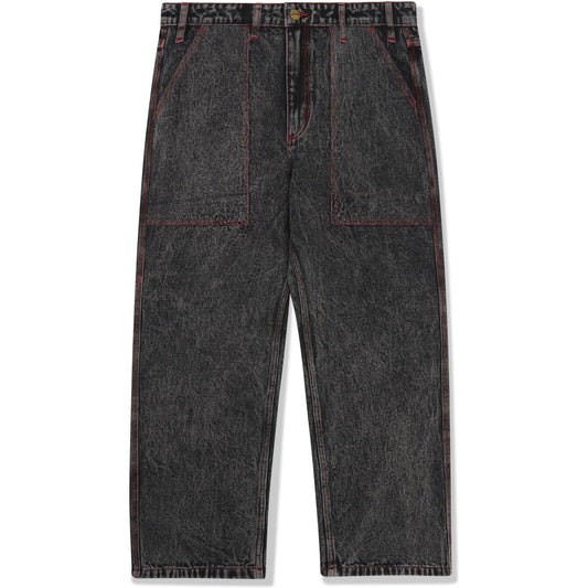 Butter Goods Breakdown Relaxed Denim Jeans