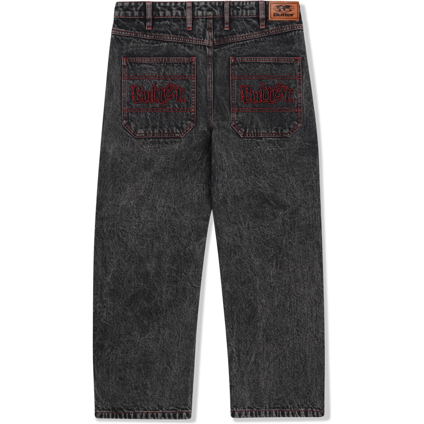 Butter Goods Breakdown Relaxed Denim Jeans