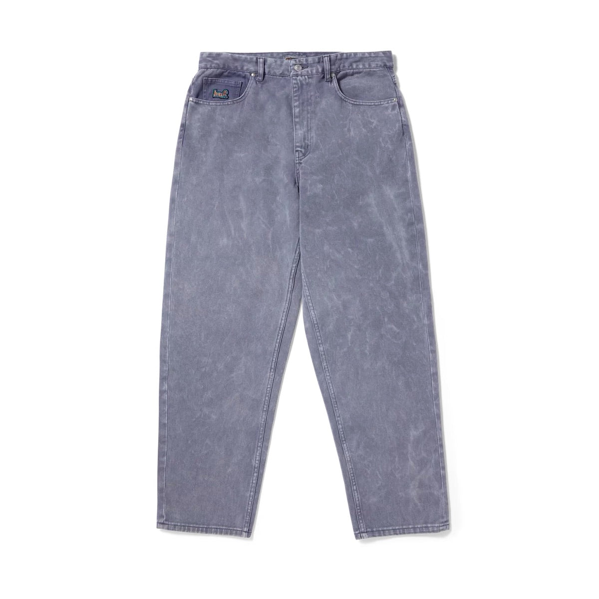 Huf - Cromer Washed Pant