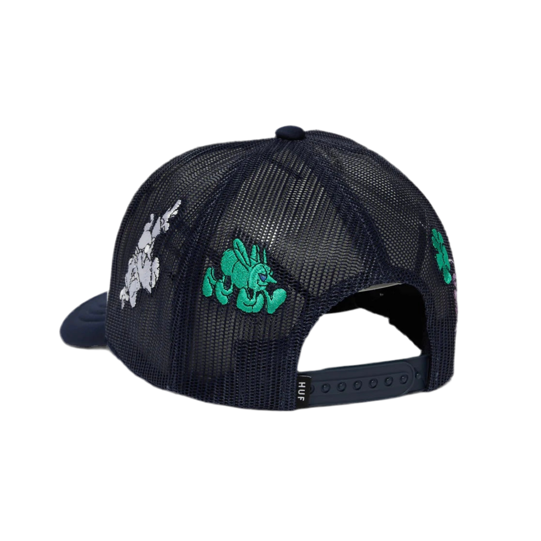 Huf Trip Trucker Hat