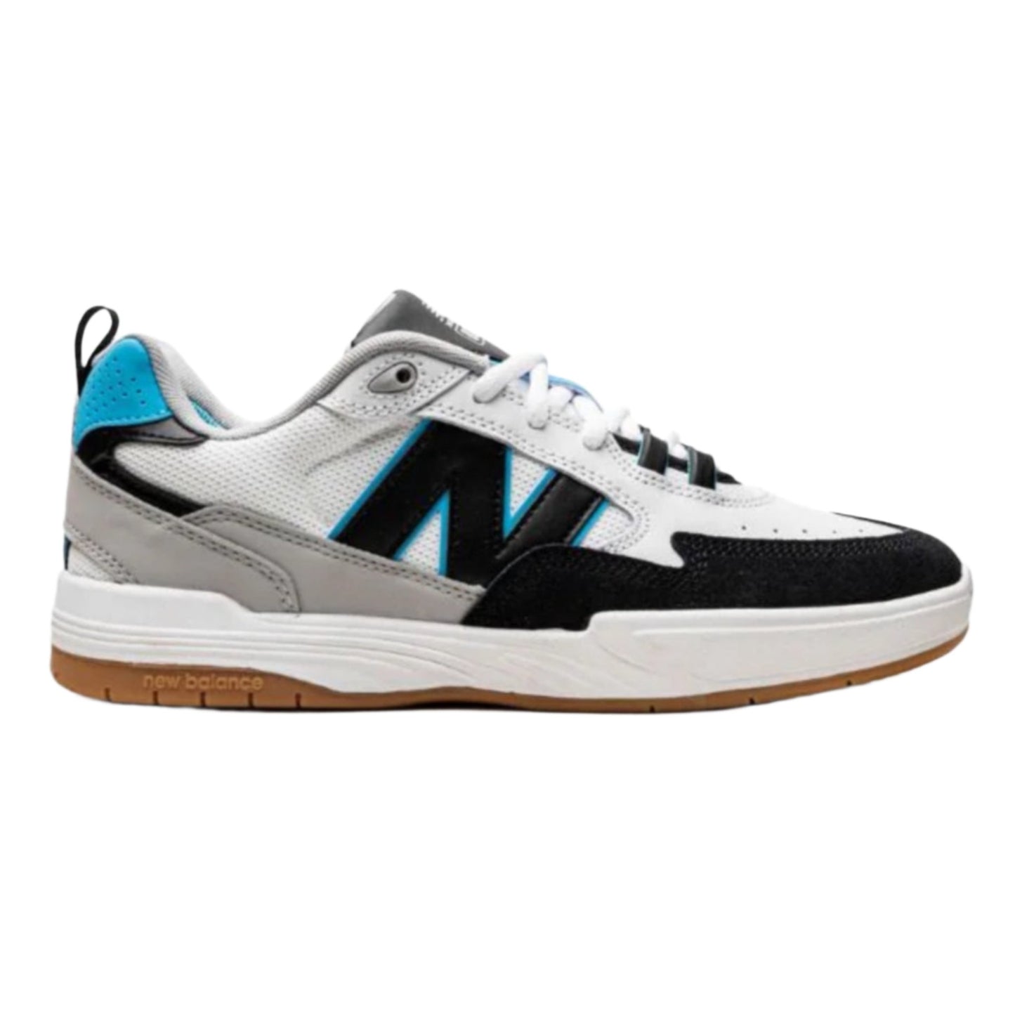 New Balance Numeric Tiago Lemos 808 BYS