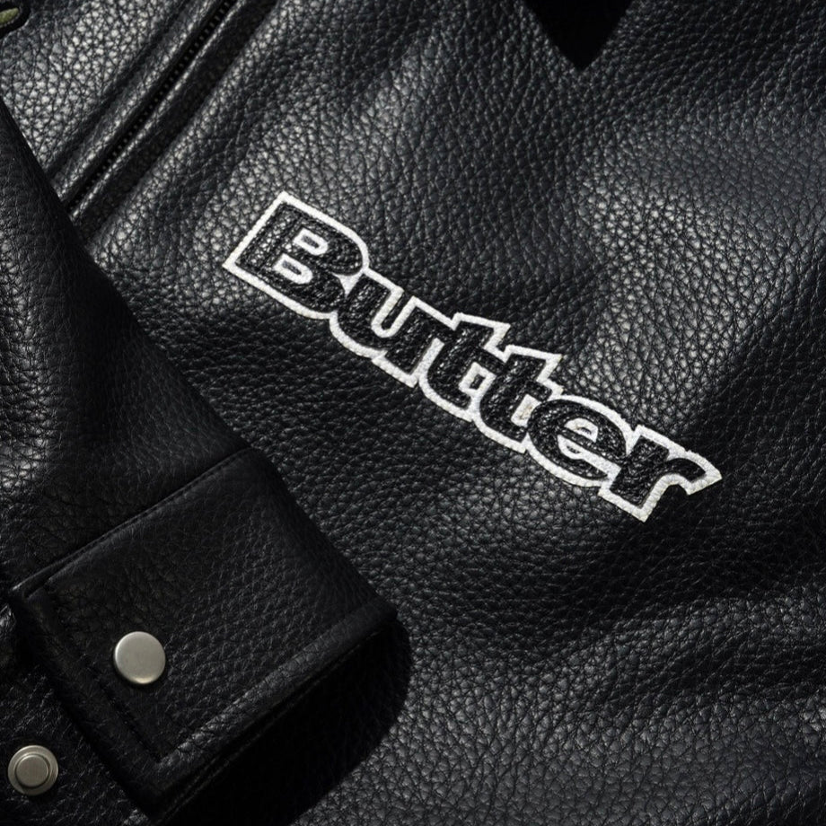 Butter Goods Guard Dog Jacket