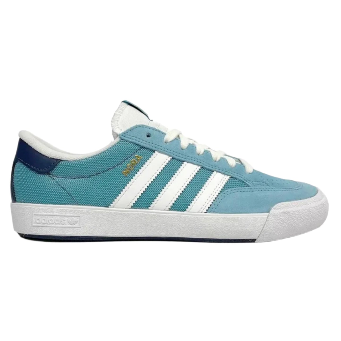 Adidas Nora Preloved Blue/Cloud White