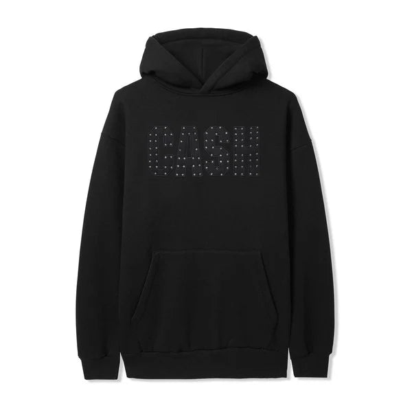 Cash Only Stars Pullover Hoodie