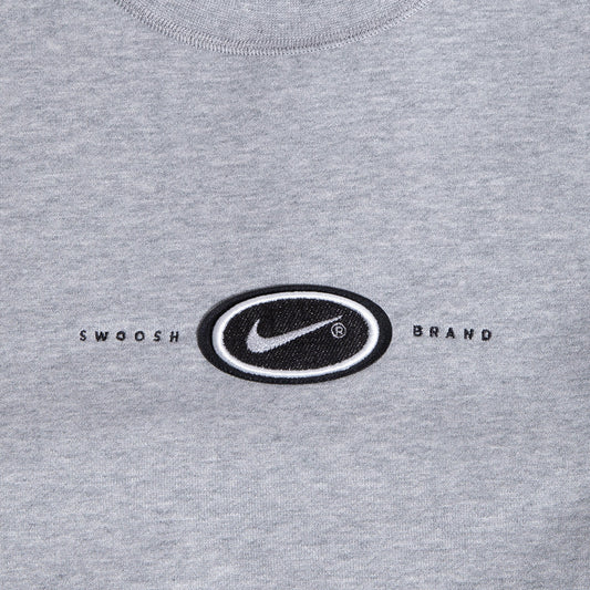 Nike SB X Eric Koston Fleece Skate Crewneck 