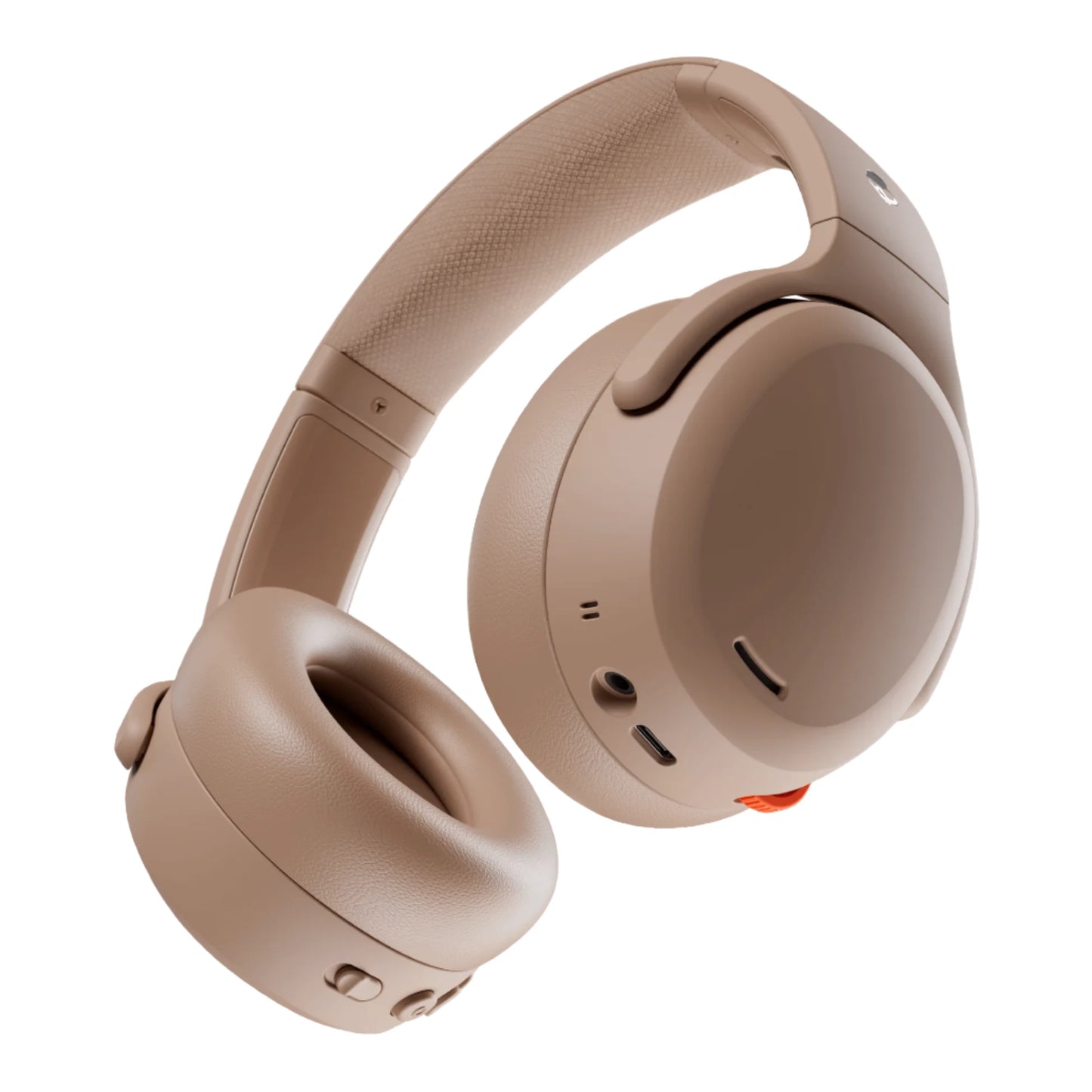 Skull Candy Crusher ANC 2 Headphones beige