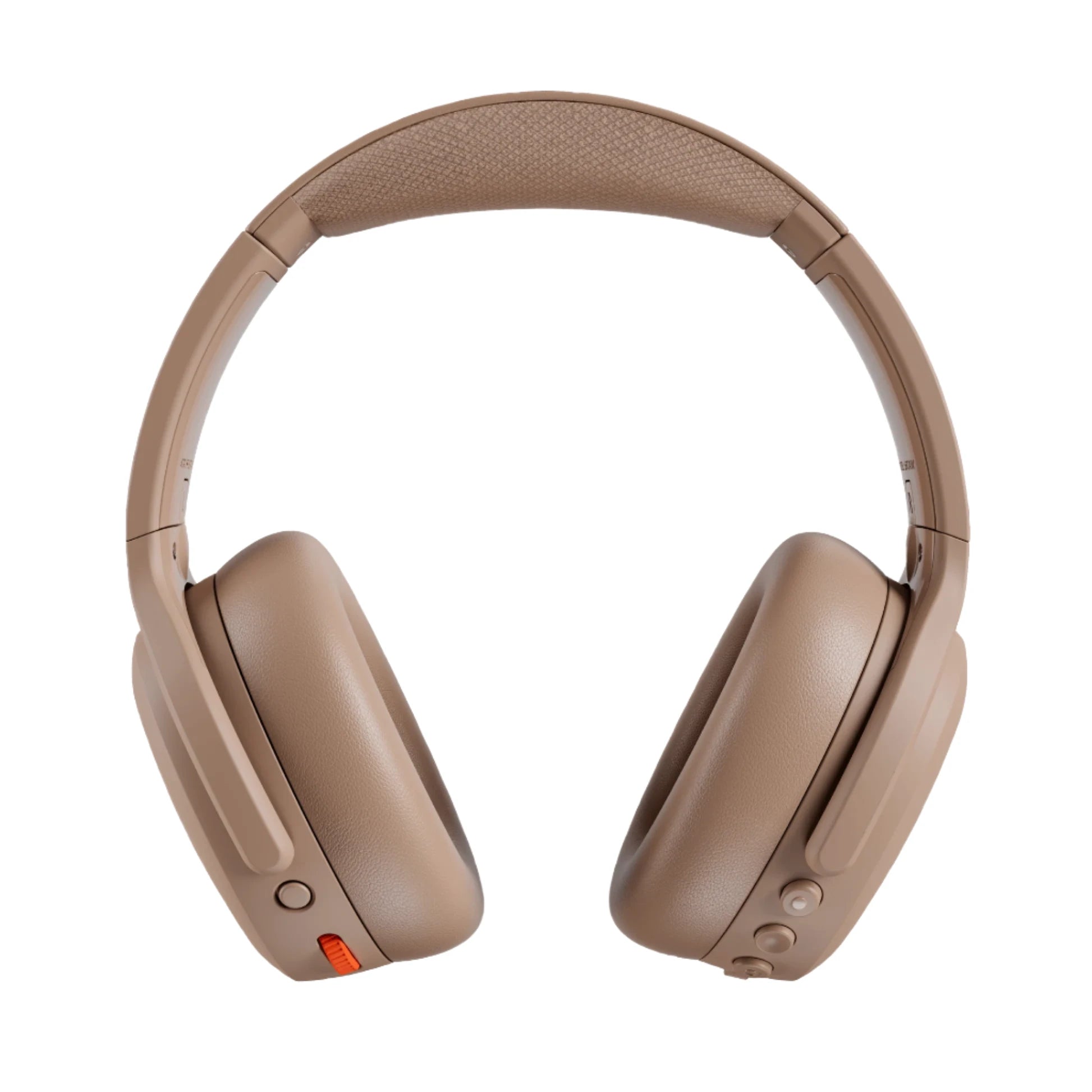 Skull Candy Crusher ANC 2 Headphones beige