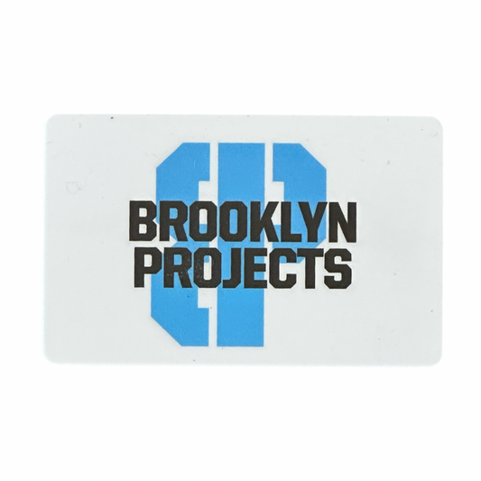 Brooklyn Projects Gift Card
