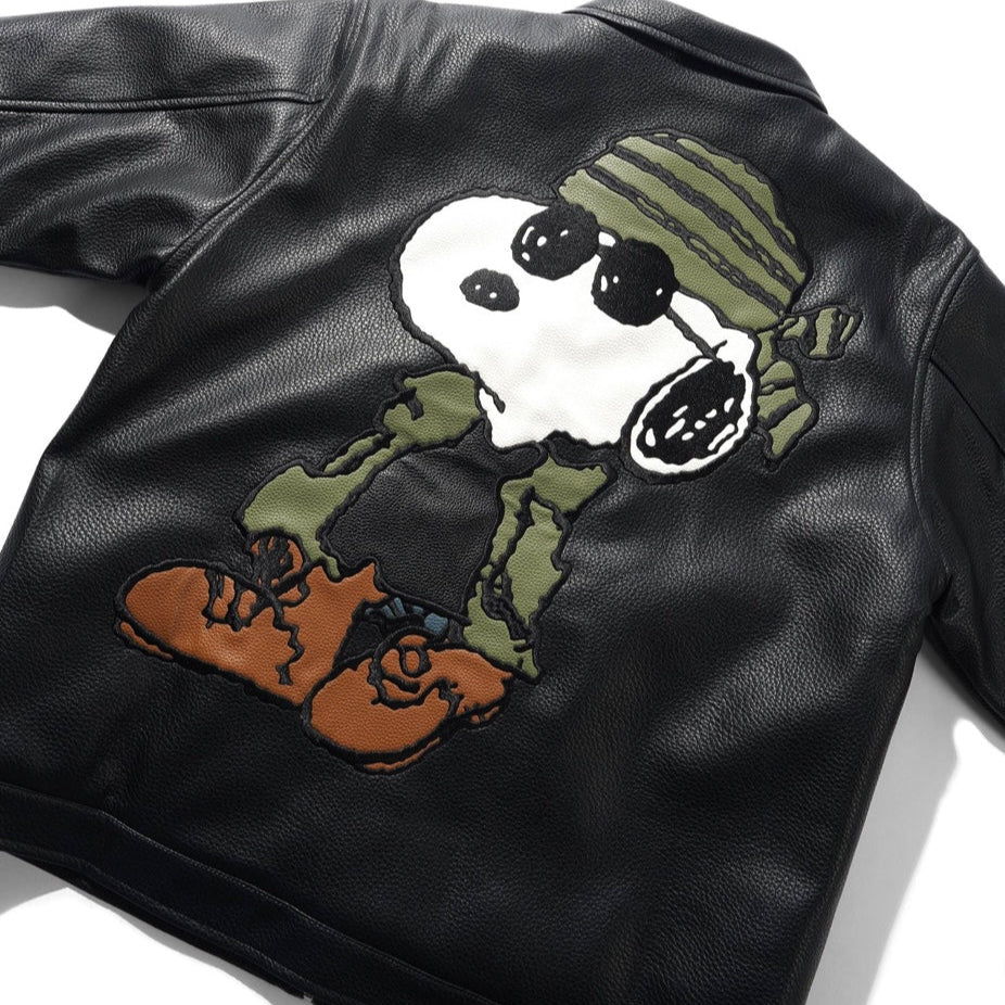 Butter Goods Guard Dog Jacket