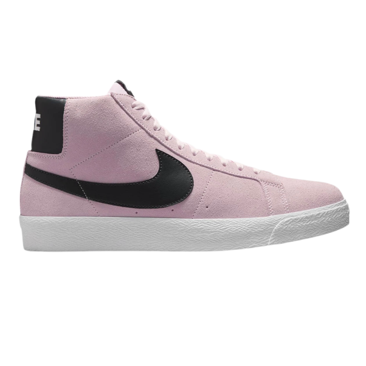 Nike SB Blazer Pink Foam/White/Gum