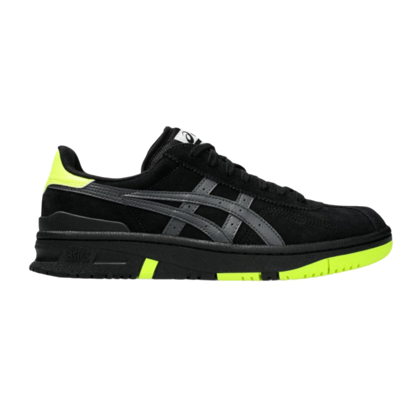 Asics Vic NBD Black/Graphite/Grey