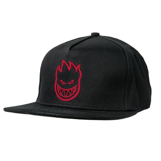 Spitfire Big Head Snapback