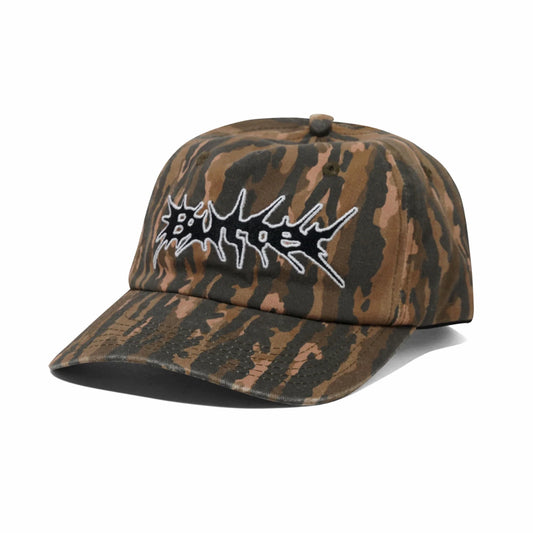 Butter Goods Nail 5 Panel Cap
