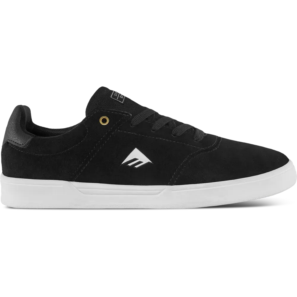 Emerica Seneca Black/White