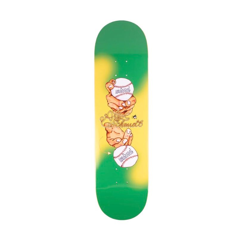 WKND Slurve Alex Schmidt - 7.75