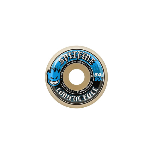 Spitfire F4 99DU  Conical Full 54MM
