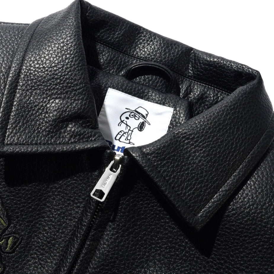 Butter Goods Guard Dog Jacket