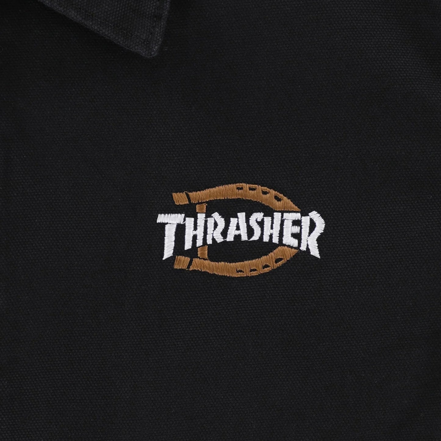 Dickies x Thrasher Lined Jacket