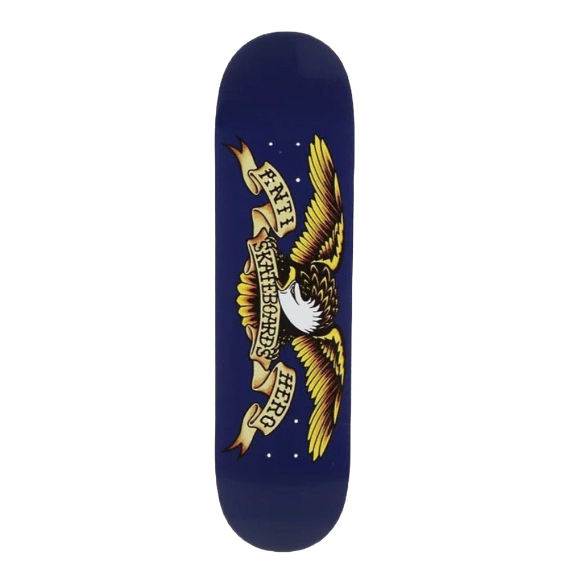 Antihero Classic Eagle Deck