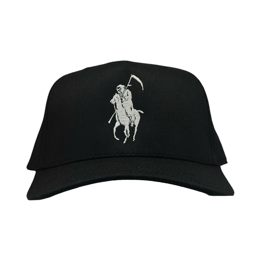 Reaper 2025 Snapback