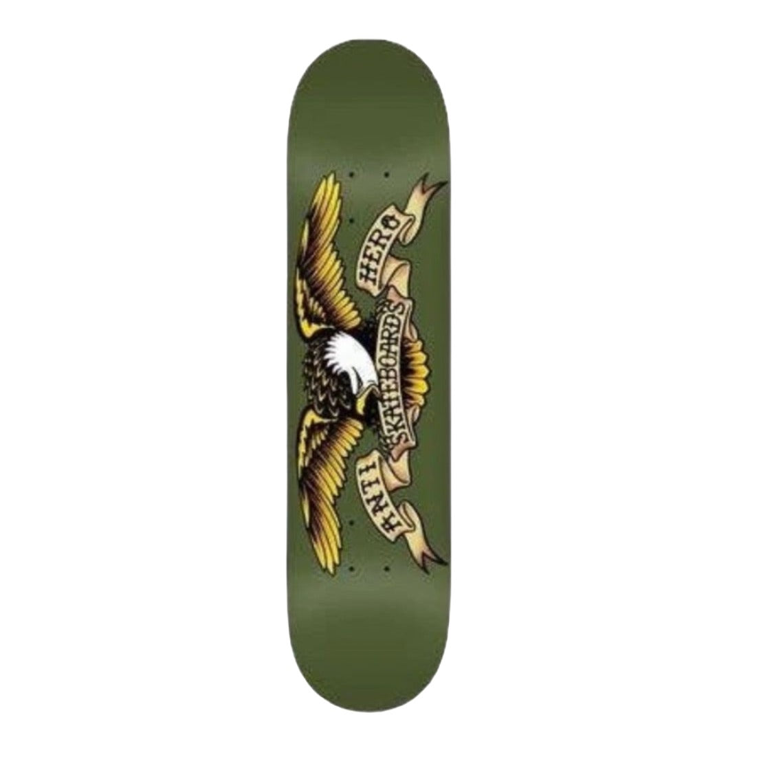 Antihero Classic Eagle Deck