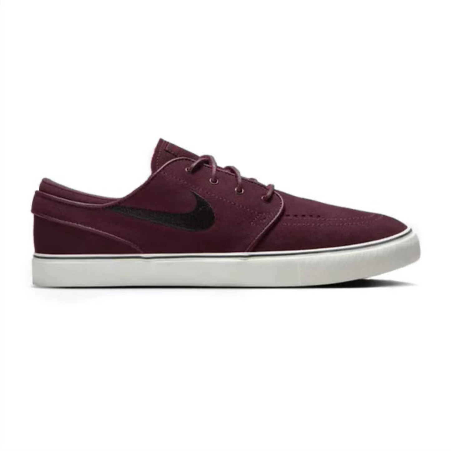 Nike SB Zoom Janoski OG+ Burgundy Crush/Black