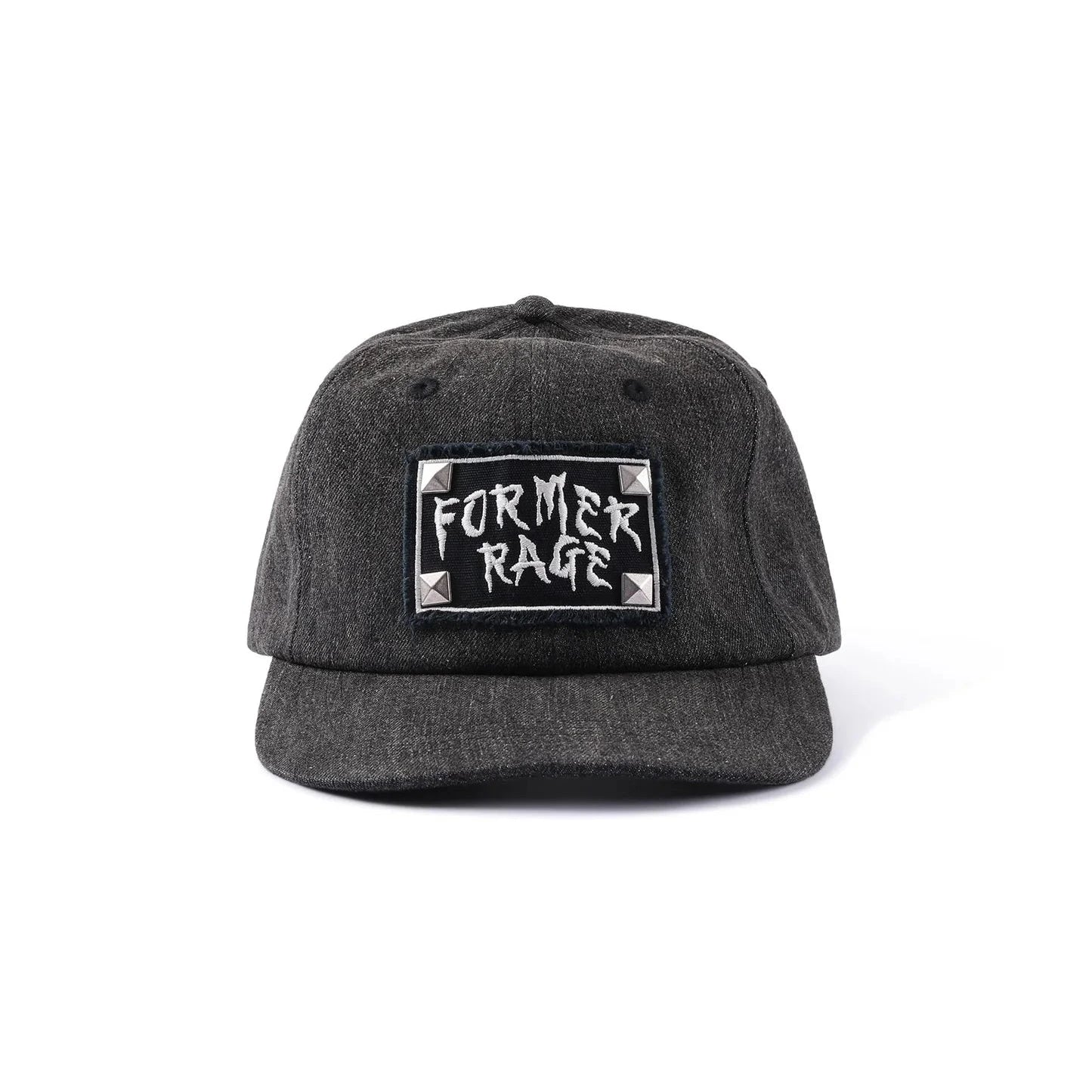 Former Studded Cap
