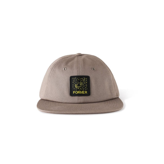 Former Break Free Cap