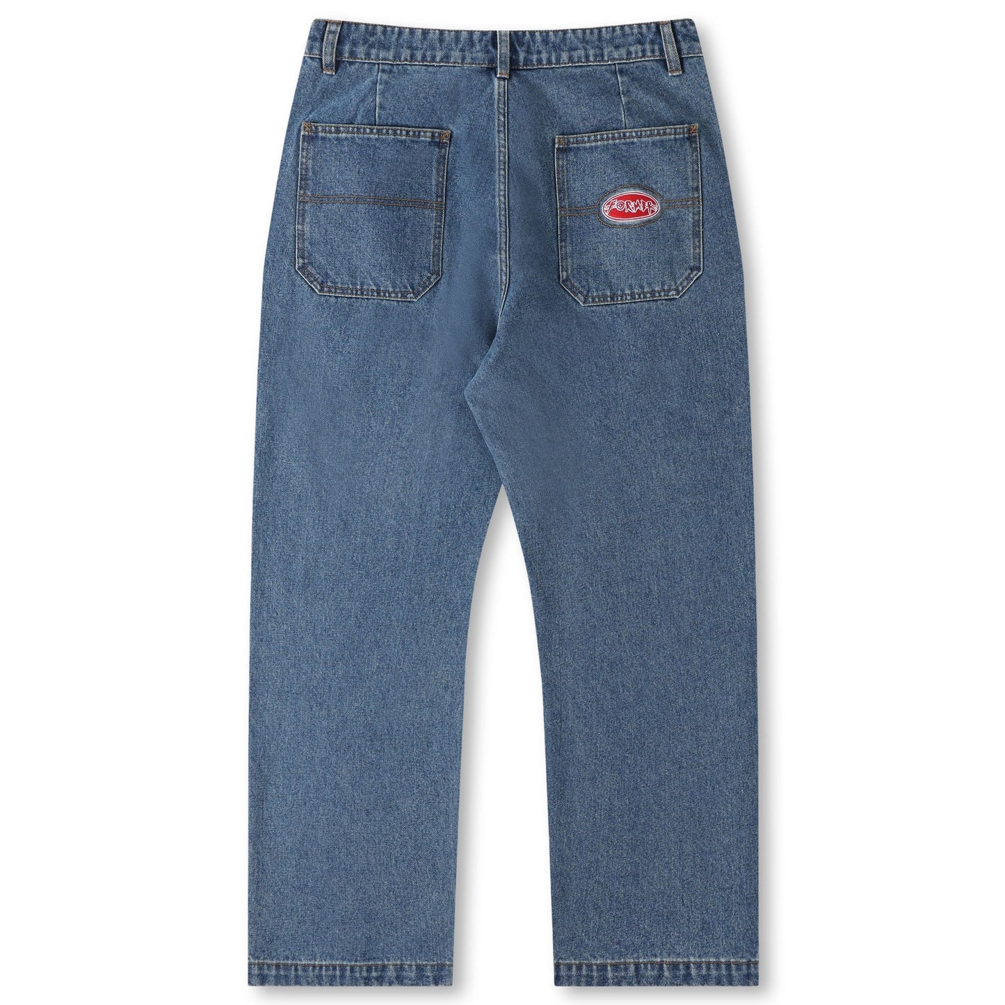 Former Reynolds Flatline Denim Pant